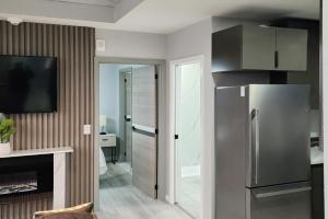 Urban Hideaway - 201