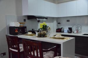 Lovely Entire Apartment Kilimani Estate Nairobi
