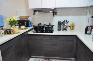 Lovely Entire Apartment Kilimani Estate Nairobi