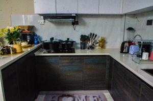 Lovely Entire Apartment Kilimani Estate Nairobi