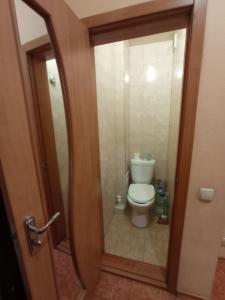 Studios in the city center Menorah Passage Госпиталь, Мечникова 7 - 10 минут на трансорте