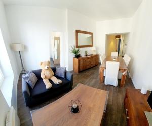 Appartements Lumineux & Convivial : photos des chambres