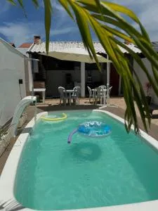 Casa Aconchego Itaipuaçu - Barreto