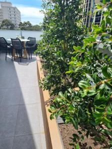 Regent Retreat Top floor apartment