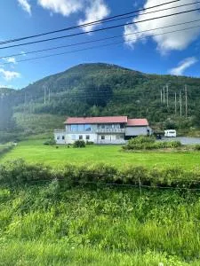 Apartment Vestpollen - Laupstad