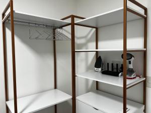 Smart Stay P.Verde Apto 409 - Mandi Hospitalidade