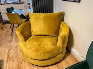 3 bed Townhouse by Harlington