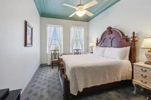 Fort Worth Room - Breckenridge