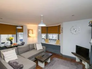 The Rocket - Bempton