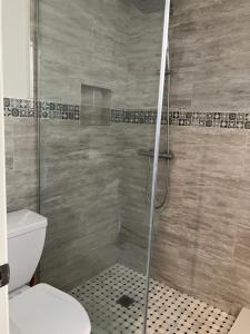 Chic Studio, NYC 45 min by Subway , Brooklyn, Brighton Beach