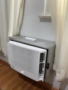 Quarto Copacabana - Thays