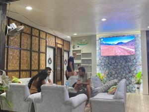 Mi Casa Suites Siargao