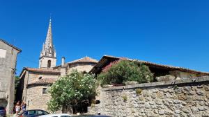 Campings Village de Chalets : photos des chambres