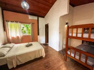 Casas Porto de Cima - Gamboa
