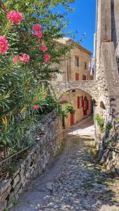 Campings Village de Chalets : photos des chambres