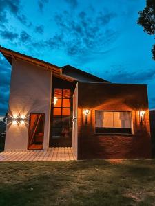 Casa Borathi Tiradentes MG