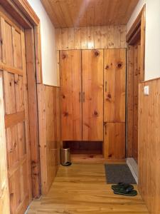 Toshim Homestay
