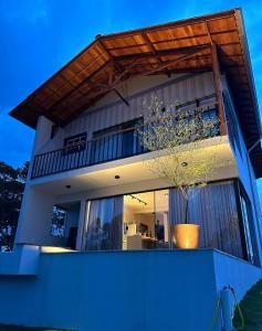 Casa Borathi Tiradentes MG