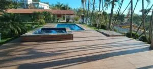 Recanto paz e alegria - 阿鲁雅