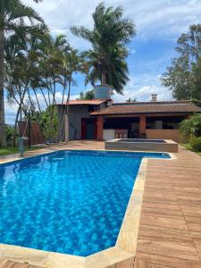 Recanto paz e alegria