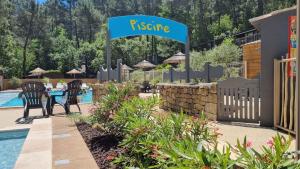 Campings Village de Chalets : photos des chambres