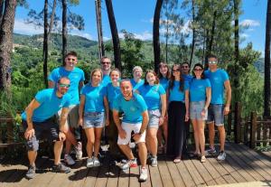 Campings Village de Chalets : photos des chambres