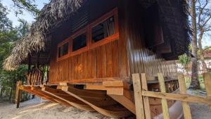 Catamaran Lagoon Cabana