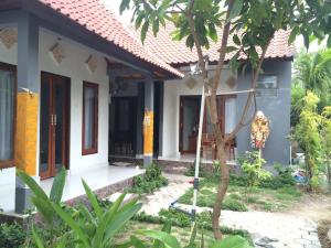 Linggy Homestay