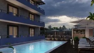 Ylli Mance Apartments - 卡萨米尔