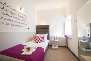 Single Room room in Palazzo Sisto Exclusive Suites