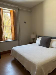 Auberge de lAbbaye dOka