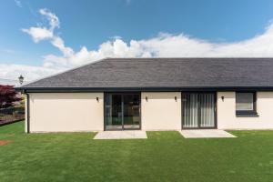 Jackton Distillery Steadings