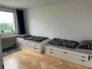 3izbový apartmán v Trnave