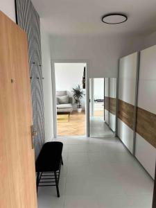 3izbový apartmán v Trnave