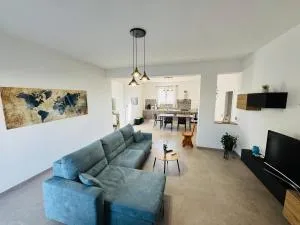 SeaHome Mazara-Appartamento a pochi passi dal mare - Ciaramira