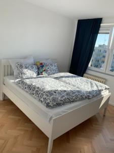 3izbový apartmán v Trnave