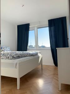 3izbový apartmán v Trnave