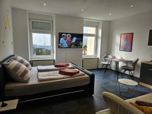 Bürgerhaus Zeltingen Apartment I