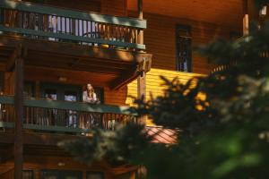 Post Hotel & Spa