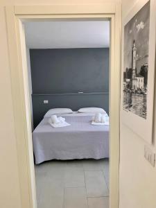 Apartment - Erdgeschoss