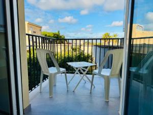 SeaHome Mazara-Appartamento a pochi passi dal mare