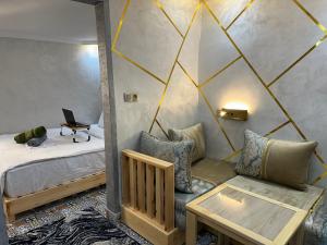 Surf home Appartement - 4-star hotels in Taghazout