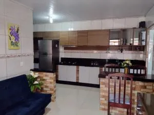 Casa da Ju em Blumenau - Têsto Salto