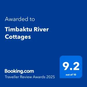 Timbaktu River Cottages - Mmukubyane