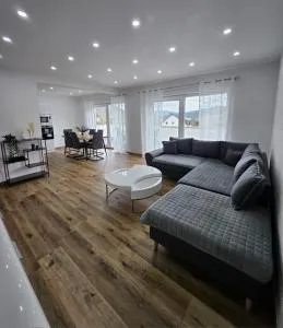 Ferienwohnung - Bad Laasphe