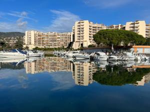 Magnifique studio le France