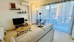 Magnifique studio le France