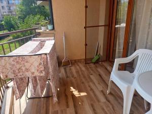 Renta BG Apartments in Tsarevo