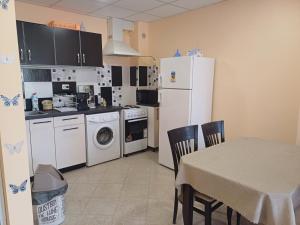 Renta BG Apartments in Tsarevo