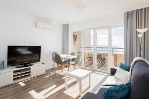 TAC - Jardins da Rocha Sea Views